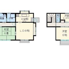 ★★ 砂浜まで徒歩約７分！海が見える家 ★★ - 不動産売買（マンション/一戸建て）