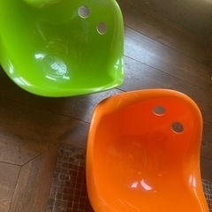 bilibo ベビーバランス2個セット