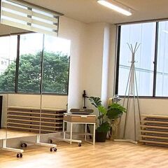 【女性限定】　身体の構造に基づいたヨガレッスン🧘　体験受付中！の画像