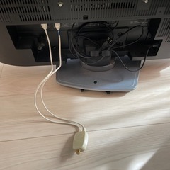 家電 テレビ 液晶テレビの画像