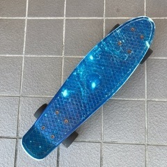 スケートボード