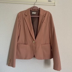 服/ファッション ジャケット　レディース