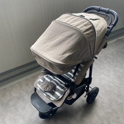 1円〜 ヨシオカ・モデル・ファクトリィ SPORT TRAINER Viking