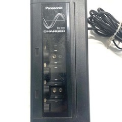 Panasonic パナソニック ニカド充電器 BQ-500 ニ...