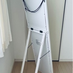 家具 ミラー/鏡の画像
