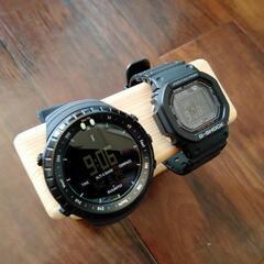 スント　G-SHOCK