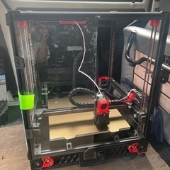 3Dプリンター　VORON2.4 350mm