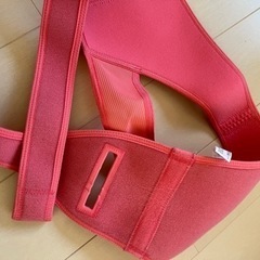 ワコール骨盤ベルト S　マタニティガードル 
