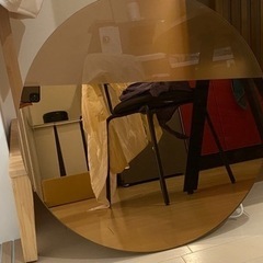 VARMBLIXT ヴァルムブリクスト (K) 神戸のミラー/鏡の中古