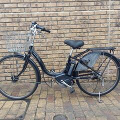 B1639 電動自転車 ブリヂストン アシスタ 8.9AH 26インチ