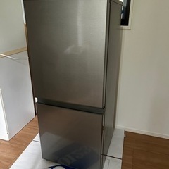 アクア　冷蔵庫　AQR-13J　AQUA　2019年製