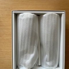 金鶏文ビアペア　グラスの画像