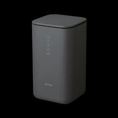 ホームルーター（WiFi）を探しています