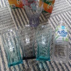 コカ・コーラ　グラス 食器 コップ　グラスの画像