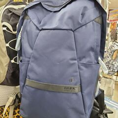 J4825　デイバッグ　DOUBLES BLACK DSBK　J...
