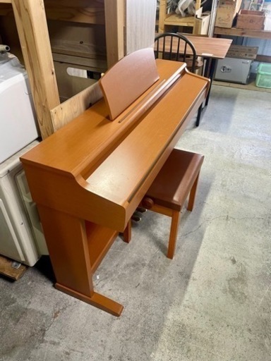 CN23C　カワイ 電子ピアノ