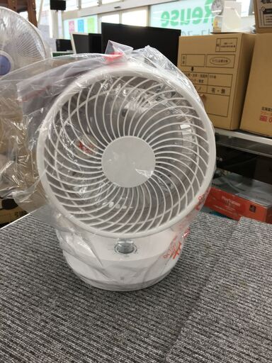 ★ジモティ割あり★ NITORI　ニトリ サーキュレーター   23年製 動作確認／クリーニング済み SJ5839