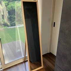 姿鏡 鏡 ミラー (服部家具センター) 