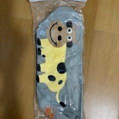 ベビーカーバッグ うし