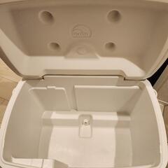 イグルー　マックスコールド　クーラーボックスの画像