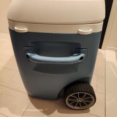 イグルー　マックスコールド　クーラーボックスの画像