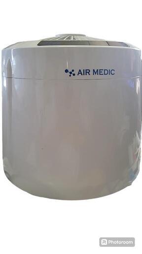 空気洗浄機 AIR MEDIC （エアメディック） M14-101