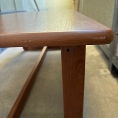 家具 ローテーブル　オフィス用 家具 の画像
