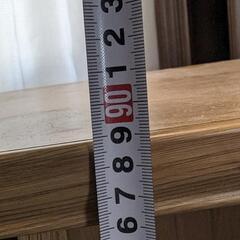 [交渉中]家具 収納家具 カラーボックスの画像