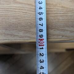 [交渉中]家具 収納家具 カラーボックスの画像