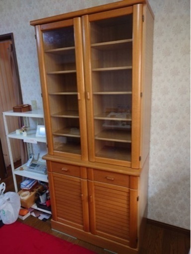家具 収納家具 キャビネット