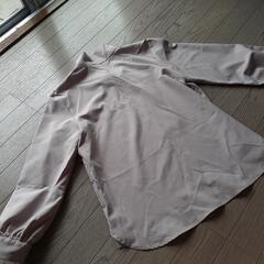 レディース　ブラウス　Ｌサイズの画像