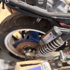 xjr400の画像