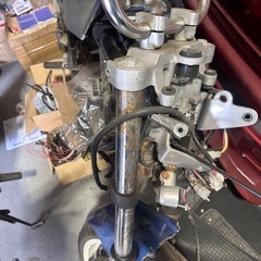 xjr400の画像