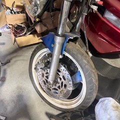 xjr400