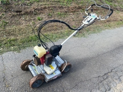 オーレック　スパイダーモア　SP850