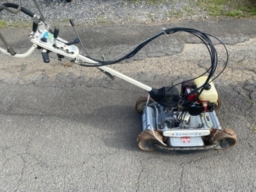 オーレック　スパイダーモア　SP850