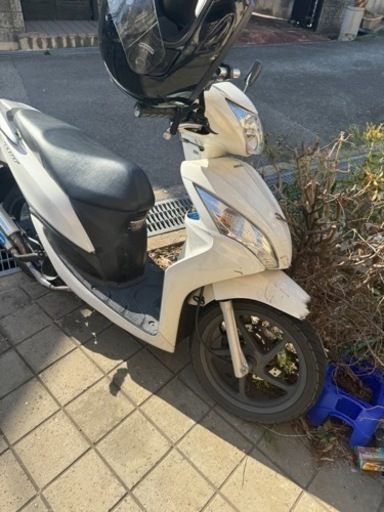 Dio110 値下げ交渉可能✨️✨