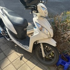 Dio110 値下げ交渉可能✨️✨