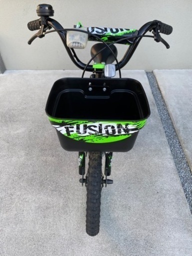 ★ お取引き中 ★ 
子供用自転車　男の子