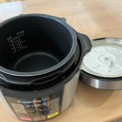 家電 キッチン家電 電磁調理器の画像