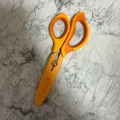 ガッケン　ハサミ