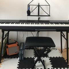 ローランド ステージピアノ RD-150