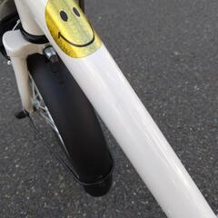 子供自転車 14インチ 美品の画像