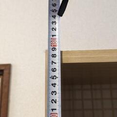 家具 収納家具 カラーボックスの画像