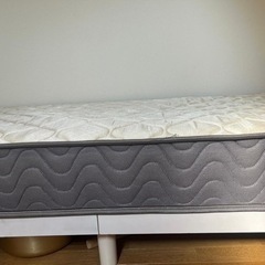 家具 寝具 マットレスの画像