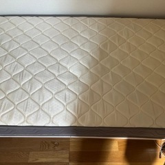 家具 寝具 マットレスの画像