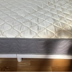 家具 寝具 マットレスの画像