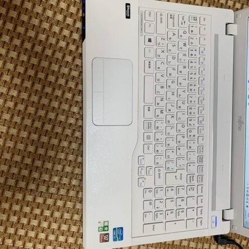 パソコン ノートパソコン