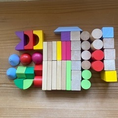 おもちゃ パズルの画像