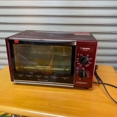 No.131オーブントースター　2016